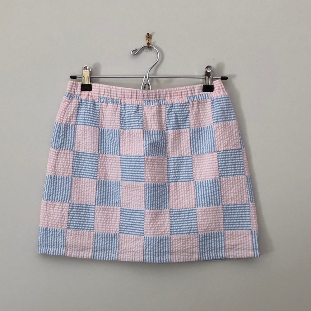Kids Vineyard Vines Skirt